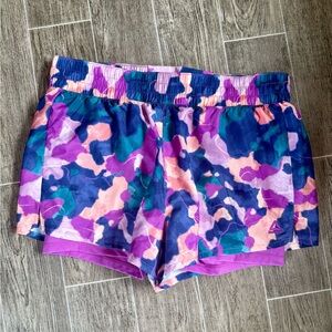Reebook Running Shorts